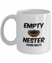 Finally Empty Nester Mug - £15.74 GBP