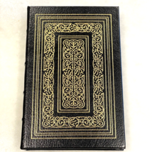 A Tale of Two Cities Charles Dickens Easton Press 100 Greatest Books Lea... - £46.88 GBP