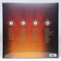 Grim Fandango Vinyl Record Soundtrack 2 LP Black Remastered Director&#39;s Cut VGM - £69.52 GBP