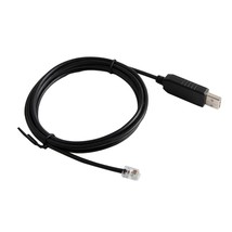 Usb To Rj9 Cable For Celestron Nexstar Telescope Console Upgrade Cable (... - £32.24 GBP