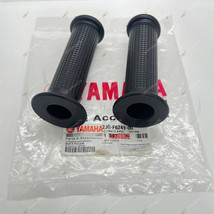 Pair Yamaha YT115 RX115 RXS RX135 RXK RX King Handlebar Grips RL New Gen... - $25.13