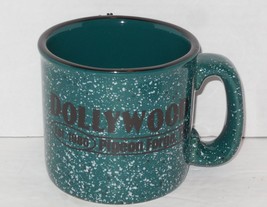 Dollywood Pigeon Forge TN Tennessee Souvenir coffee Mug Cup - £20.87 GBP