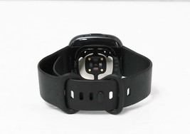 Fitbit Sense 2 Health and Fitness Smartwatch FB521 Graphite Aluminum Black image 3