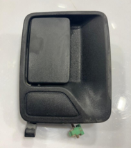 1999-2016 FORD F-250 F-350 RIGHT REAR CREW CAB EXTERIOR DOOR HANDLE 7C34... - $376.54 MXN