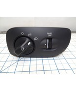 Ford F65Z-11654-AAA Headlight Switch Non Fog F65B-11654-ACJ AGQ OEM NOS - $123.32 CAD