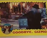 Gremlins Trading Card 1984 #76 Zach Galligan Phoebe Cates - $1.97