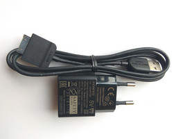 Sony SGPT123US/S Xperia Tablet USB Charger AC Adapter Power Supply - £39.27 GBP