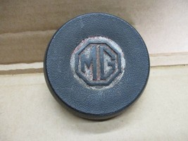 Vintage MG Steering Wheel Horn Cap  33685B 07   AE1 - $64.17