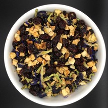 Blue Sky - Natural Loose Fruit Herbal Tea... - £7.65 GBP