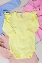 Bodysuit infant unisex, Any season, Nosi svoe 5062-036 - £6.93 GBP+