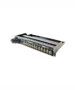 TRANSITION NETWORKS - LANTRONIX M-MCR-01-NA MINI CHASSIS TRAY RACK MOUNT - $707.14 CAD