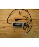 Peripheral HONASX Dual Aux input for select Honda &amp; Acura vehicles - used - $19.95