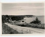 Bruce County Photograph 1920&#39;s Traveling South in Ontario Canada - $17.82