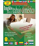 Ingles Para El Trabajo Domestico [Audio CD] Kamms - $14.13 CAD
