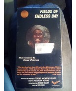 Fields of Endless Day (VHS, 1988) SEALED Africans in N America 1600s-1960s - £31.72 GBP