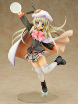 Little Busters: Kudryavka Noumi 1/8 Scale Figure Brand NEW! - £73.14 GBP