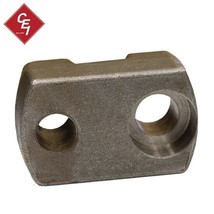 CEI Supply, S-Pro Series Stump Grinder Pockets, Fits 3/4&quot; shank teeth, 1... - $2,243.28 MXN