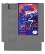 Mega Man 3 (Nintendo Entertainment System, NES) - Reproduction VIdeo Gam... - £33.80 GBP