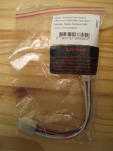 Nicestuff 68825 / AD825 Carkit to Integration Harness Adapter - $15.95