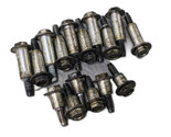 Timing Cover Bolts From 2009 Subaru Forester  2.5  Turbo - $24.95