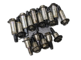 Timing Cover Bolts From 2009 Subaru Forester  2.5  Turbo - £19.91 GBP