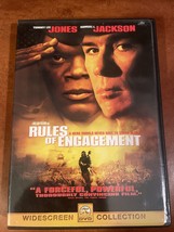 Rules Of Engagement - Dvd - Very Good - £6.59 GBP