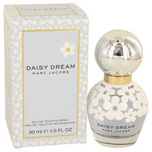 Marc Jacobs Daisy Dream Perfume 1.0 Oz Eau De Toilette Spray image 4