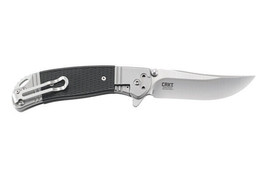 CRKT Ruger Hollow Point +P SS- R2301 Pocket Knife - £65.24 GBP