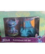 Disney STITCH Bobblehead Gift Set - €17,19 EUR