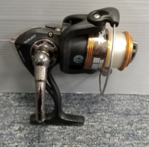 AS IS - Citadel 1000 Spinning Reel Open Face Fishing TSCIT1000 (BROKEN H... - $14.97