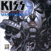 Kiss - Music From The Wastelands - Demo&#39;s CD - £13.43 GBP