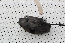 04-06 BMW E60 E61 525 528 530 535 545 550 FRONT LEFT BRAKE CALIPER R716 image 4