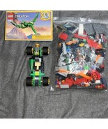 2 Pounds of Legos 31058 71700 unsorted - $35.28