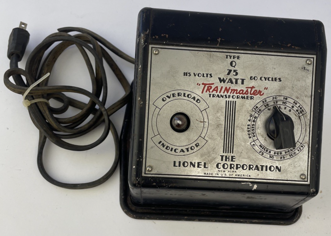 Full-size item image
