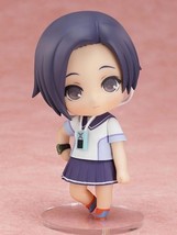 Loveplus: Rinko Kobayakawa Nendoroid #112 Action Figure Brand NEW! - £43.95 GBP