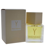 Y by Yves Saint Laurent for Women - 2.7 oz EDT Spray - $139.98