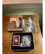 Indie Boards and Cards The Resistance: Avalon Social Deduction Board Gam... - $40.62 CAD