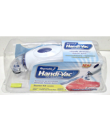 New Reynolds 00590 Handi-Vac Vacuum Sealer Starter Kit - White - €13,84 EUR