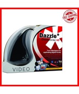 Capture &amp; Edit: Dazzle HD Video Recorder + Software for All Your Analog ... - $1,431.55 MXN