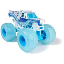 Monster Jam 2024 Fire & Ice 1:64 Diecast Monster Truck 2-Pack, Son-uva Digger vs image 10