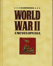 Illustrated World War II Encyclopedia Volume 8 Only by Lieut. Colonel Eddy Bauer - £13.35 GBP