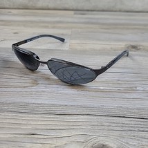 RAY-BAN RB3107 PS SPORT MW2 W3166 Sunglasses Gunmetal Frames Only 58-17 Italy - $24.47