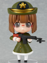 Magical Marine Pixel Maritan: Jiei-tan Nendoroid #96b Action Figure Bran... - $54.99