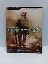 Call of Duty Modern Warfare 2 Signature Series Strategy Guide Brady Games - £7.46 GBP