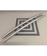 Samsung Refrigerator Door Handle (Set of 2) DA97-12715C - $34.65