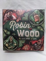Robin Wood Bad Taste Games - $26.72