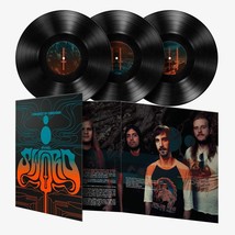 Conquest of Kingdoms by The Sword (Limited Edition, 3xLP) - £24.63 GBP