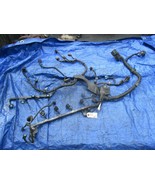 2006 Acura CSX K20Z2 uncut automatic transmission engine wiring harness ... - $179.99
