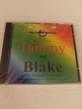 Damascus Road Productions Presents Christian Comedy Duo Tammy And Blake CD New - £15.72 GBP