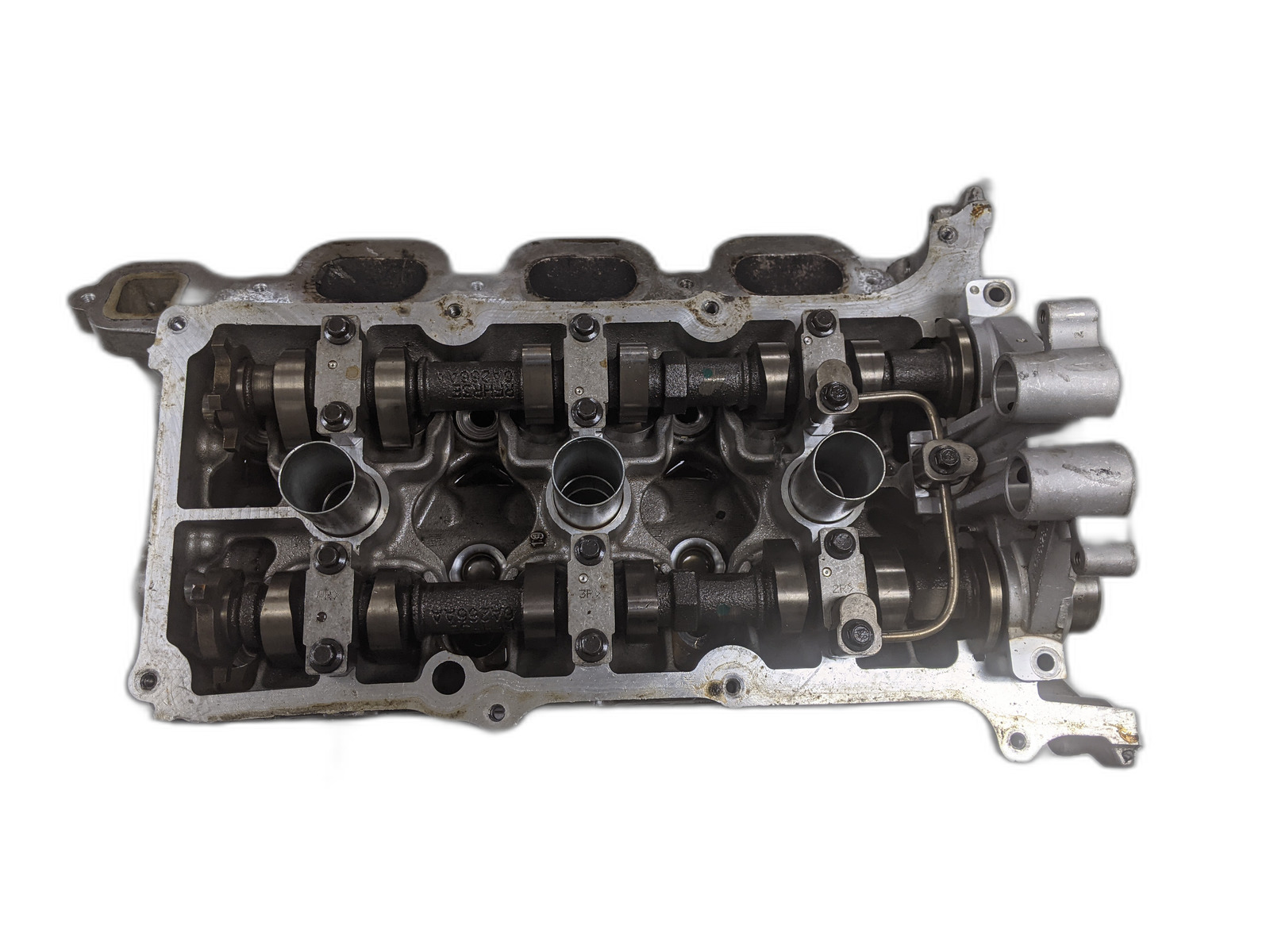 Right Cylinder Head From 2018 Lincoln MKX  3.7 DG1E6090AA - $274.95